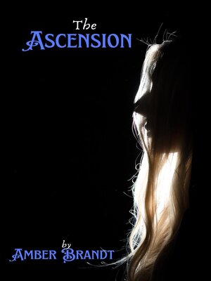 cover image of The Ascension